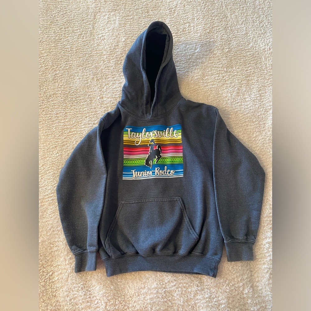 Rodeo Sweatshirt